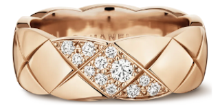 코코 스몰링 하프 파베